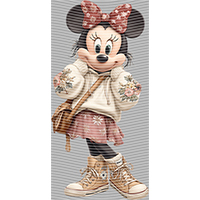 Mickey-AMQ 2936